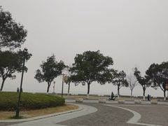 -东钱湖小普陀景区