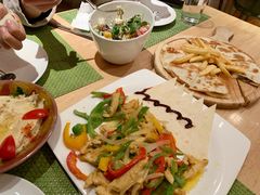 -ALAMEEN阿拉伯餐厅(三里屯店)