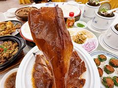 -寻味顺德·南记酒家·传统顺德菜·鱼生(广源路店)