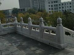 -西海子公园