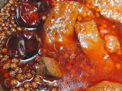 -湊湊火锅·茶憩(上海合生汇店)