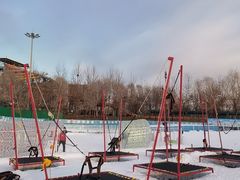 -欢乐水魔方水世界