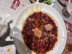 -董家大院·京味家常菜(朝丰家园店)