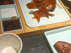 -满园烤鸭·春饼(沈北万达店)