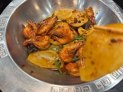 -晓林火锅(安定门店)