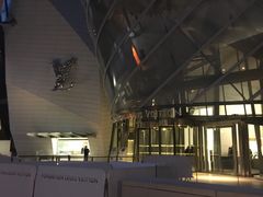 -巴黎路易威登基金会艺术中心 