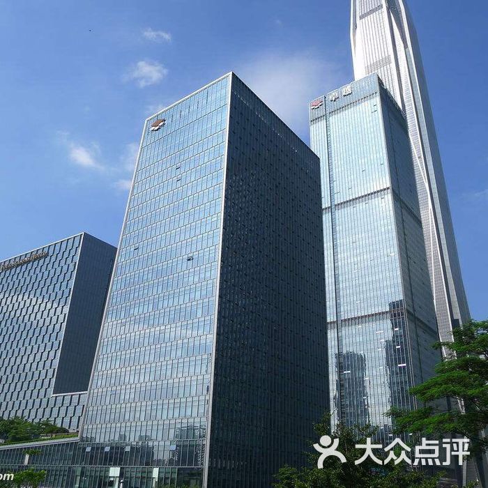 卓越世纪中心3号楼
