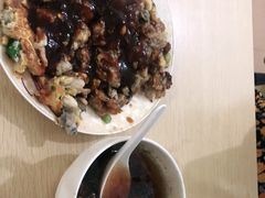 -忠义蚵仔煎