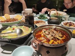 -奔跑吧陕菜·盛世长安(民乐园万达店)