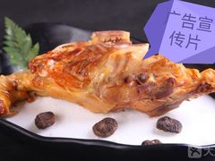 -来子鸡(陶然亭店)