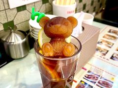 -澳门陈光记烧味饭店(万象城店)