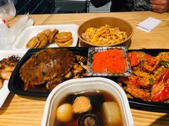 -盒马鲜生(龙德广场店)
