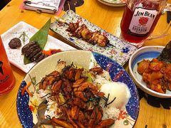 -平成屋·午肴夜酒(四川北路店)