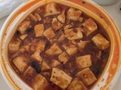 -大鸭梨烤鸭(左家庄店)