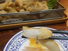 -老姑砂锅·烧烤天津菜(体北道店)