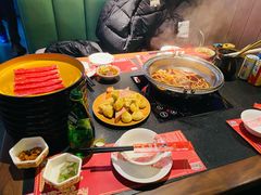 -牛New寿喜烧(虹桥新天地店)