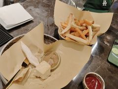 -普朗姆生蚝牛排馆 The Plump Oyster(成都摩方购物中心店)