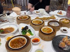 -丰鲤楼•闽南茶楼(仟禧汇店)