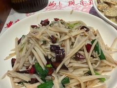 -辣螃铠盆盆蟹大排档(海昌店)