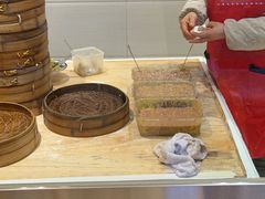 -清真马三汤包(回民街店)