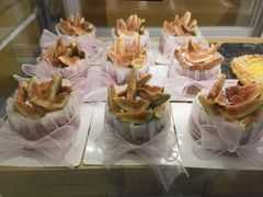 -BHG Bakery(北京SKP店)