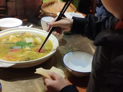 -六合居·明厨亮灶餐厅(成双大道店)