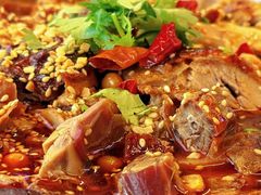 -蓉三少冒烤鸭·四川小吃集(北京首店)