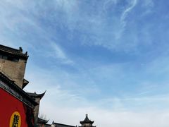 -句容茅山景区