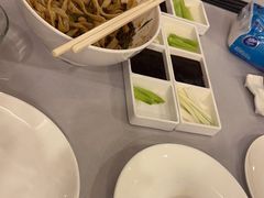 -全聚德(上海首店浦东店)