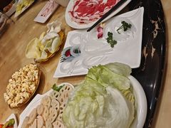 -清真军邺·金富苑肥牛城(海湖新区精品店)