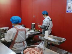 -王菊美食街·王菊面馆(总店)