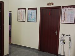 -张钰强中医正骨推拿连锁(唐家人才公寓店)