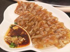 -湘肠香火锅店(团结湖店)
