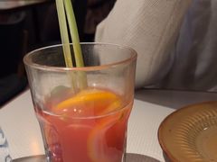 -BAKER&SPICE(安福路店)
