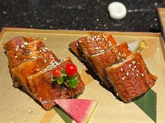 -上井料理黑金店(IFS国金中心店)