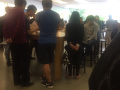 -Apple零售店(深圳益田假日广场店)