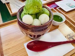 -中村藤吉(本店)