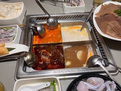 -海底捞火锅(金鼎广场店)