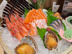 -匠和风精致料理(福州金融街万达店)