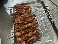 -文文烤肉(大皮院店)
