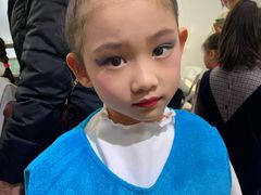 -蓝话筒·少儿成人演讲口才·主持朗诵·戏剧表演(大华第一坊店)