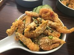 -马来MO简餐.南洋风味料理(美食街店)
