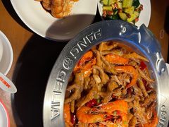 -胖哥俩肉蟹煲(来福士店)