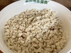 -老刘家永盛斋·传统泡馍(东关南街店)