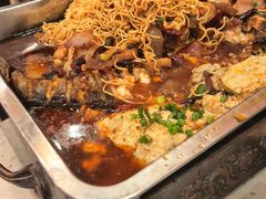-沈姐万州烤鱼(沙坪坝七中店)