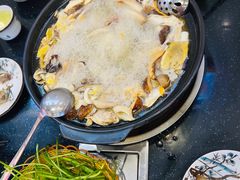 -草墩罗非鱼庄•野生菌•腊排骨(七星街上段店)