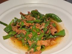 -佬麻雀·新湘菜(珠海金发购物中心店)