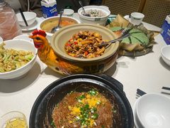 -绿草地·湘菜(7mall店)