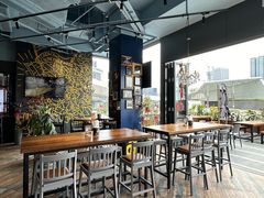-The Happy Monk(前海壹方汇店)