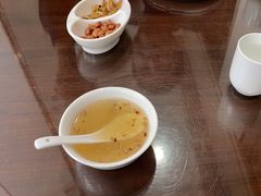 -茶港食堂(武昌店)